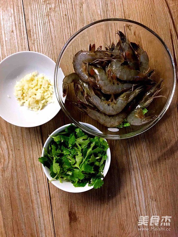 Sweet and Sour Prawns recipe