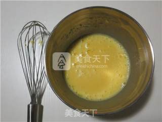 #aca烤明星大赛# Rose Chiffon Cake recipe