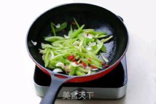 Celery recipe