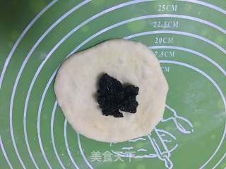 Plum Bread recipe