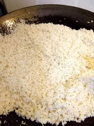 Guangxi Bacon Zong recipe