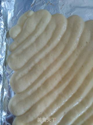 # Fourth Baking Contest and is Love Eating Festival# Crispy Sponge Sandwich Cake recipe