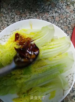 Steamed Baby Dishes recipe