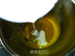 Matcha Honey recipe