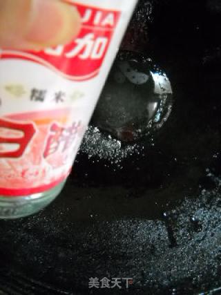 Sweet and Sour Pumpkin Balls recipe