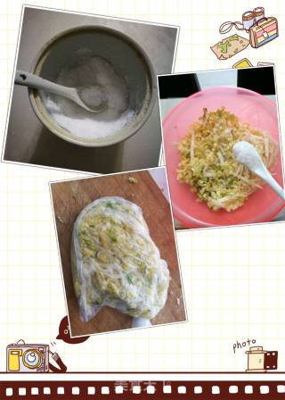 Sauerkraut recipe