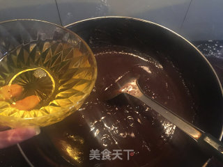 Cantonese-style Jujube Paste Filling Mooncakes recipe