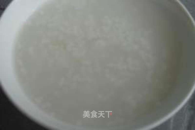 Pingzhenke Porridge and Rice Tasting Report recipe