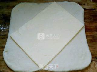 Homemade Melaleuca Pastry recipe