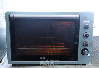 No Need to Send It! Apple Melaleuca Basque As Tender As Pudding~ recipe