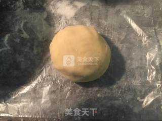 #aca烤明星大赛#apple Burnt Fruit recipe