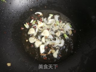 Malan Head in Oyster Sauce recipe