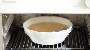 Custard recipe