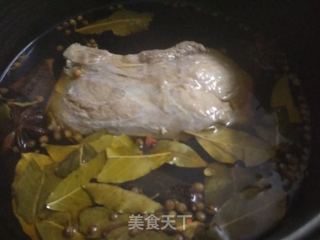 Beef with Sauce recipe