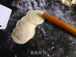 Three Fresh Stuffed Dumplings-with Super Detailed Steps for Making Dumplings recipe