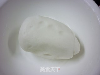 Suzhou Boat Point【silver Goose Qianzi】 recipe