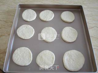 Mini Pizza recipe