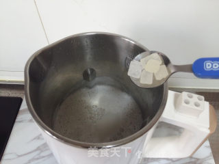 Sydney Lotus Root Dew recipe