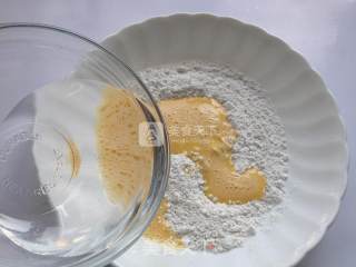 Fried Crispy Pork recipe