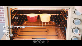 Soufflé recipe