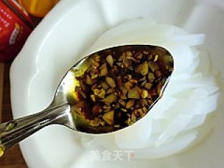 【sichuan Cuisine】---chuanbei Jelly recipe