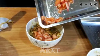 Zhuang Qingshan: Do You Know Whether Tomatoes are Spicy or Naughty? recipe