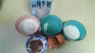 Homemade "rice Cake" A Must recipe