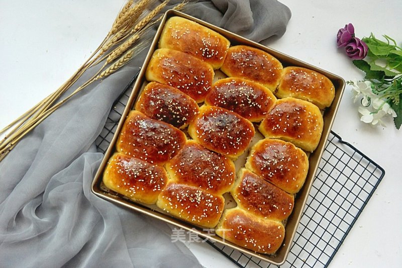 Lazy Version of Bread without Kneading recipe