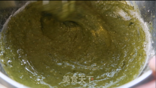 Westinghouse Special Matcha Honey Bean Cake Roll recipe