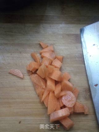 Cherry Tomato Juice recipe