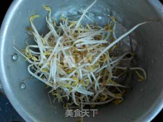 Fried Rice Cake recipe