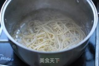 Cold Tofu Skin recipe