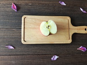 Dinner Plate Painting "woman Flower" recipe