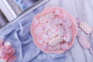 Boiled Sugar Version Nougat丨a Decent Souvenir, A Must-have Snack When Going Out recipe