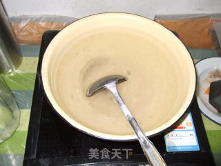 Horseshoe Cake recipe