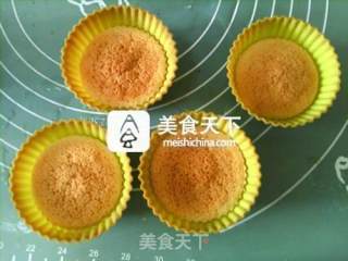 White Chocolate Cheesecakes recipe