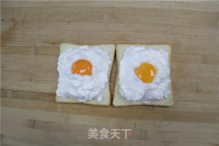 Quick and Quick Breakfast recipe