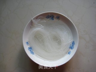 Steamed Abalone with Garlic Vermicelli recipe