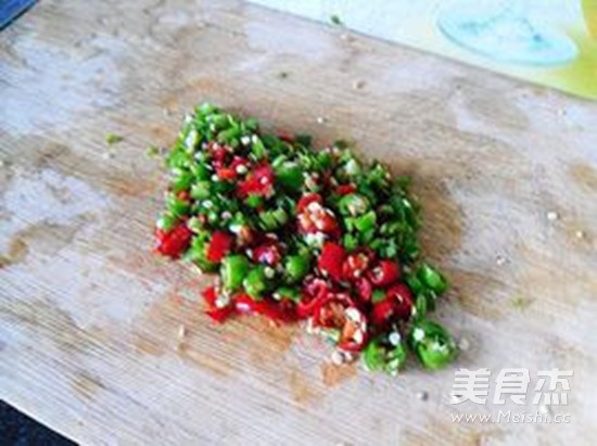 Chili Sauce recipe