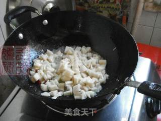 Lotus Root recipe