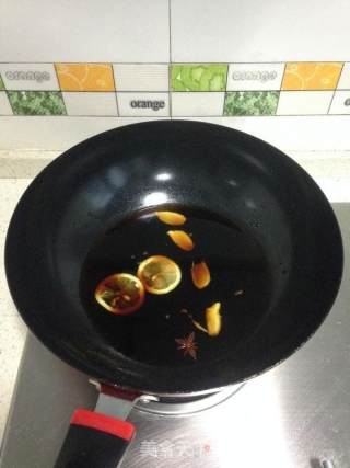 Weird Duck Tongue recipe