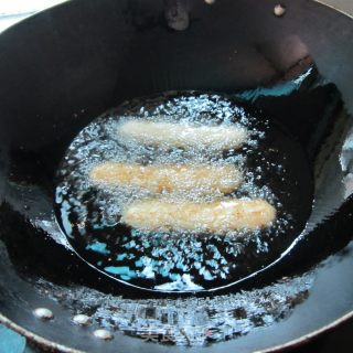 Glutinous Rice Cake recipe
