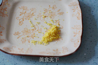 [xinyu Pound Cake]: Tell Love with Cake recipe