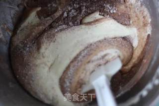 Cappuccino Cake recipe