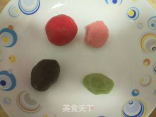 【tianjin】fantastic Jujube Mantou recipe