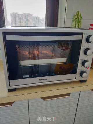 Old-fashioned Peach Pastry recipe