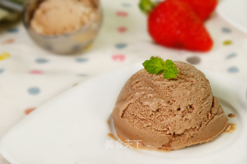 The Tip of The Tongue Ice Cream Sweet Baileys Recipe recipe