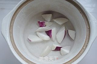 Angelica Mutton Soup recipe