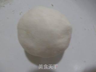 [kaifeng] Fried Jujube Glutinous Rice Balls recipe