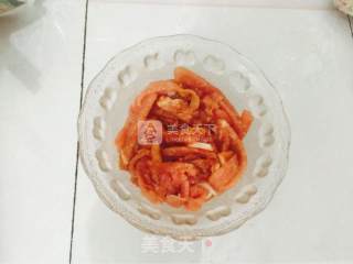Vegetable Broth recipe